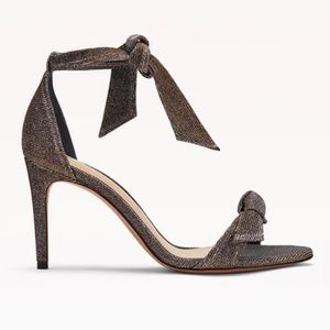 Alexandre Birman Clarita 85 Stellar Sandal. Size 37. NWT